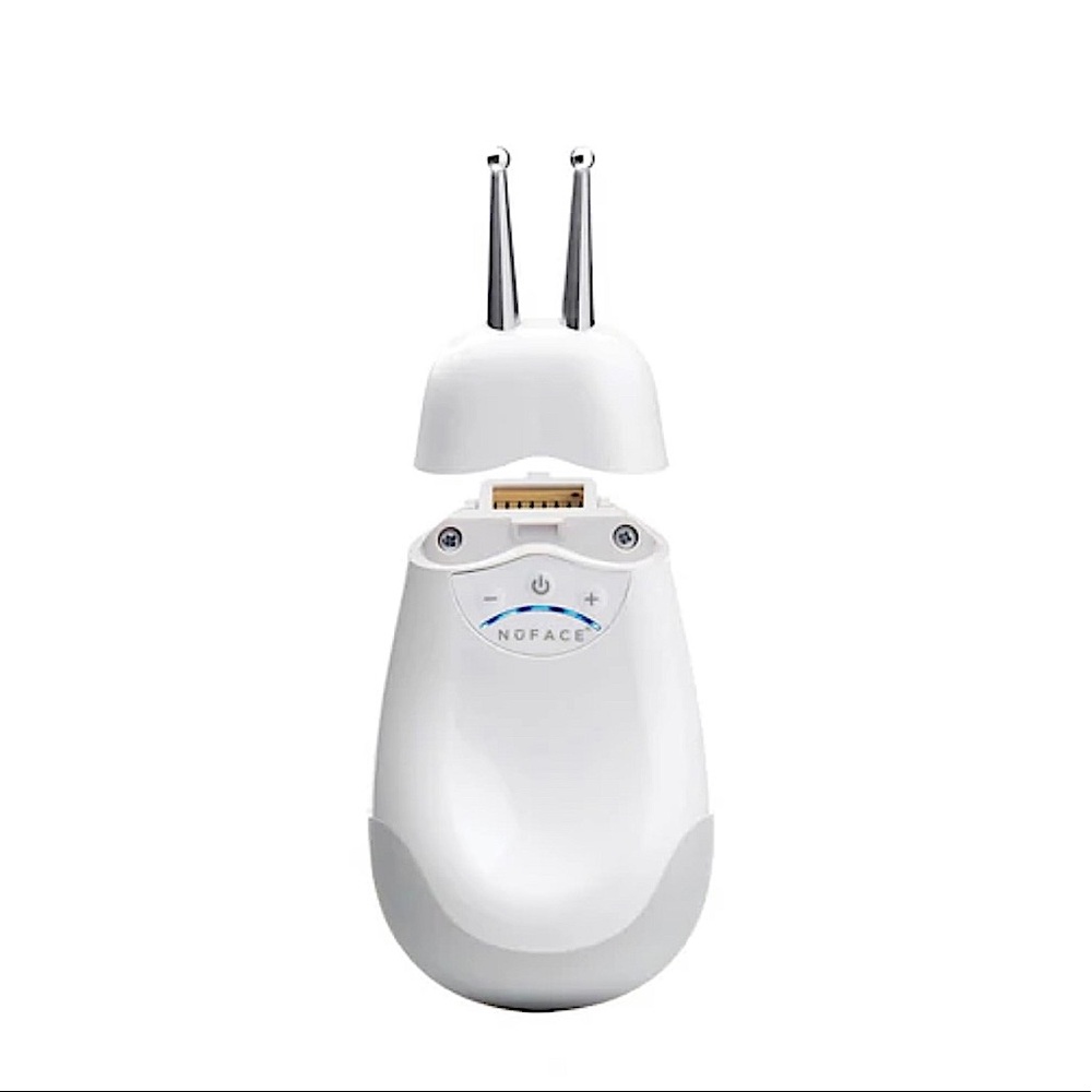 NUFACE TRINITY COMPLETE FACIAL TONING KIT - Picture 4 of 12